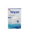 Nexcare Tegaderm waterproof transparent dressing H1624-06-CA box, 6 dressings, English side