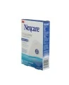 Boîte Nexcare Tegaderm H1624-06-CA vue en angle droit avec panneau latéral