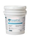 Encapsulant concentré pour l'amiante Fiberlock SerpiFlex, seau de 5 gal US