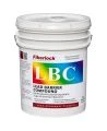 Fiberlock LBC White Lead Paint Encapsulant, Interior and Exterior