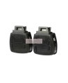 3M Secure Click Organic Vapor Cartridge D8001