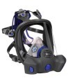 Respirateur réutilisable à masque complet Secure Click 3M série FF-800 - vue 1