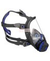 Respirateur réutilisable à masque complet Secure Click 3M série FF-800 - vue 4