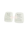 3M Secure Click Particulate Filter D7N11, N95