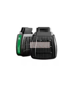 3M Secure Click Ammonia/Methylamine Cartridge D8004
