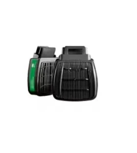Cartouche ammoniac et méthylamine D8004 Secure Click 3M
