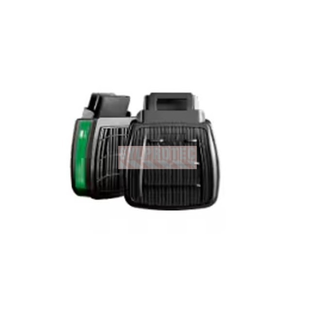 3M Secure Click Ammonia/Methylamine Cartridge D8004