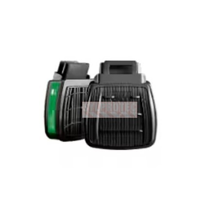 3M Secure Click Ammonia/Methylamine Cartridge D8004