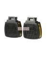 3M Secure Click Multi Gas/Vapor Cartridge D8006