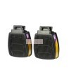 Cartouche/filtre VO et gaz acides D80923 Secure Click 3M, P100