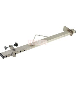 Delta Plus DAYAK LV120G door anchor bar