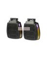 3M Secure Click Multi Gas/Vapor Cartridge/Filter D80926, P100