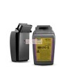 3M Secure Click Hard Case P100 Filter D9093C, HF, OV/AG