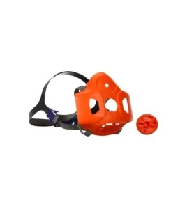 3M Secure Click Quantitative Fit Test Adapter Kit HF-800-03
