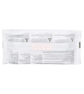 Cartouche/filtre 3M 60927, vapeurs org., gaz acides, mercure, P100 - vue 4