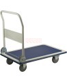 Kleton folding handle platform truck 23 X 35 in, 660 lb