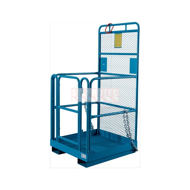 Plateforme de travail Kleton pour chariot élévateur 36 X 36 po