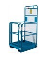Kleton forklift work platform 36 X 36 in