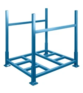 Longeron latéral 48 po Kleton pour support empilable