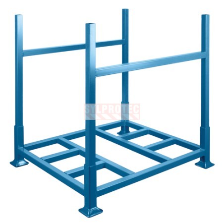Longeron latéral 48 po Kleton pour support empilable