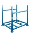 Longeron latéral 48 po Kleton pour support empilable