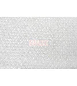 Papier bulles Kleton 12 po X 175 pi, bulles 3/16 po, perforé, sac de 2 rouleaux