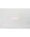 Kleton bubble roll 12 in X 175 ft, 3/16 in bubble, perforated, bag of 2 rolls