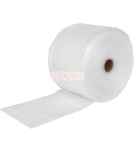 Kleton bubble roll 24 in X 375 ft, 5/16 in bubble, bag of 2 rolls
