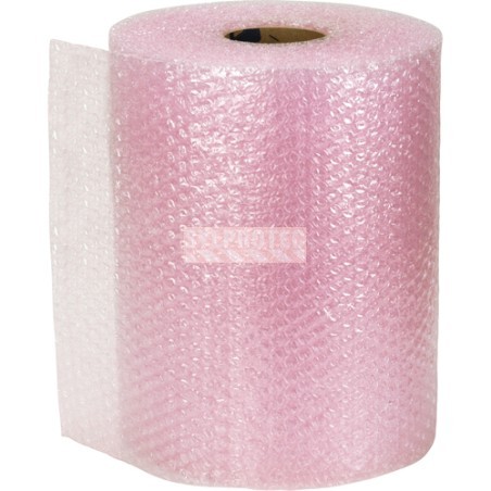Polyair Durabubble anti-static bubble roll 24 in X 750 ft, bag of 2