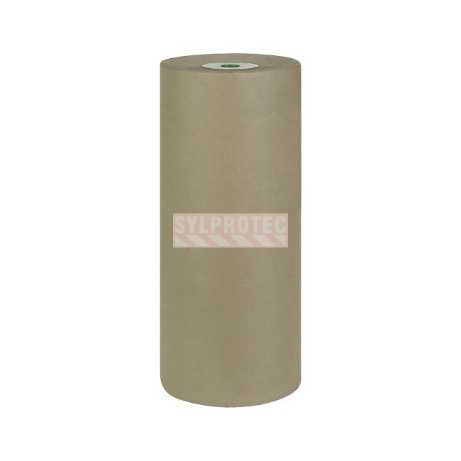 Papier kraft d'emballage 30 po X 1200 pi, 30 lb, rouleau