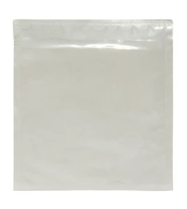 Kleton blank packing list envelopes 4-1/2 X 5-1/2 in, case of 1000