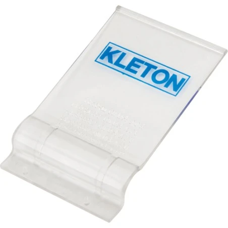 Kleton replacement window for 2 in tape dispenser