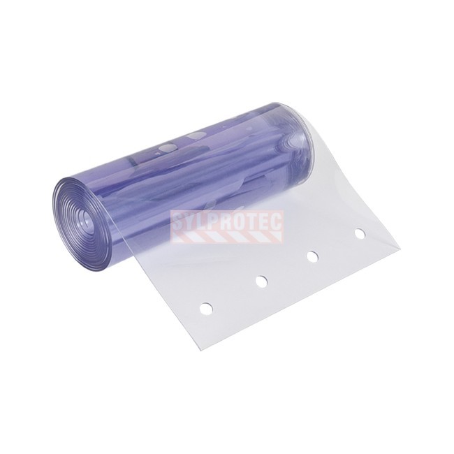Kleton low temperature PVC replacement strips, case of 5