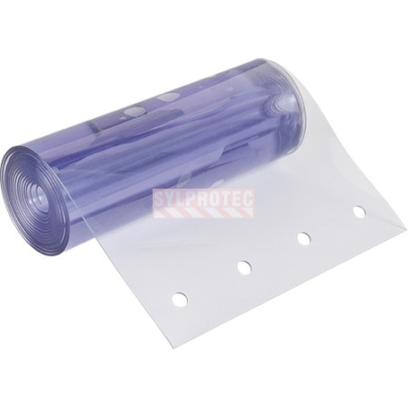 Kleton low temperature PVC replacement strips, case of 5