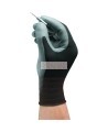 Ansell HyFlex nylon and PU gloves, pair, 11-601