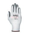 Ansell HyFlex foam nitrile gloves, pair, 11-800