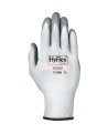 Ansell HyFlex foam nitrile gloves, pair, 11-800