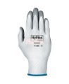 Gants Ansell HyFlex, mousse de nitrile, la paire, 11-800