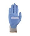 Gants Ansell HyFlex Dyneema Diamond, PU, la paire, 11-518