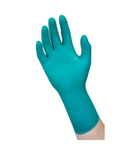 Gants Ansell Microflex, boîte de 50 gants (25 paires), 93-260