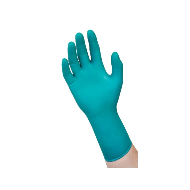 Ansell Microflex gloves, box of 50 gloves (25 pairs), 93-260