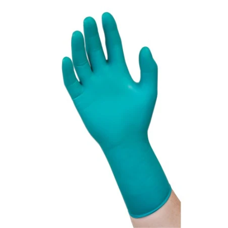 Ansell Microflex gloves, box of 50 gloves (25 pairs), 93-260