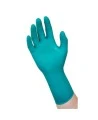 Ansell Microflex gloves, box of 50 gloves (25 pairs), 93-260