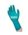 Gants Ansell Microflex, boîte de 50 gants (25 paires), 93-260