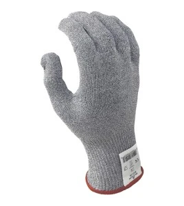 Showa T-Flex uncoated Dyneema-Spectra gloves, pair, 8113