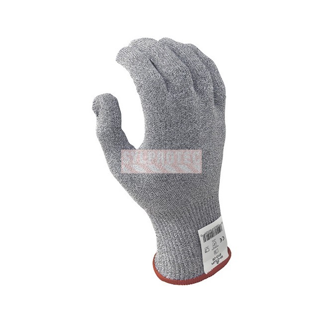 Gants Showa T-Flex Dyneema-Spectra sans enduit, la paire, 8113