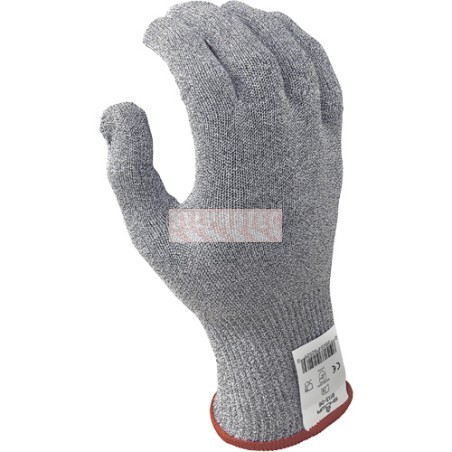 Gants Showa T-Flex Dyneema-Spectra sans enduit, la paire, 8113