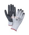 Zenith HPPE and PU cut-resistant A4 gloves, pair, SEF169