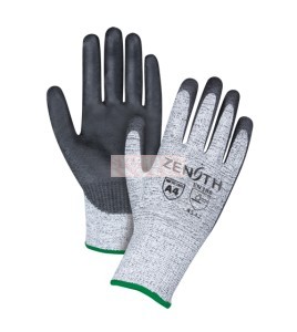 Gants Zenith HPPE et PU, coupure A4, la paire, SEF169