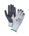 Gants Zenith HPPE et PU, coupure A4, la paire, SEF169
